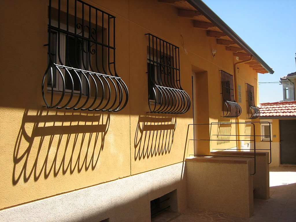 Trabajo de Obras y Reformas El Paleta en Moralzarzal