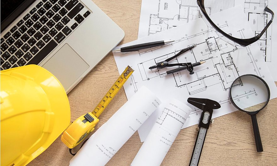 Trabajo de Obras y Reformas El Paleta en Moralzarzal