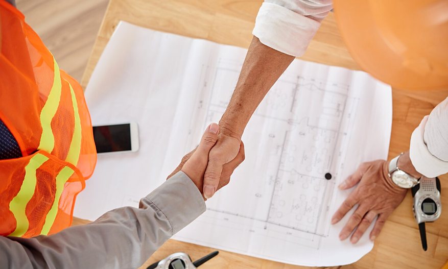Trabajo de Obras y Reformas El Paleta en Moralzarzal